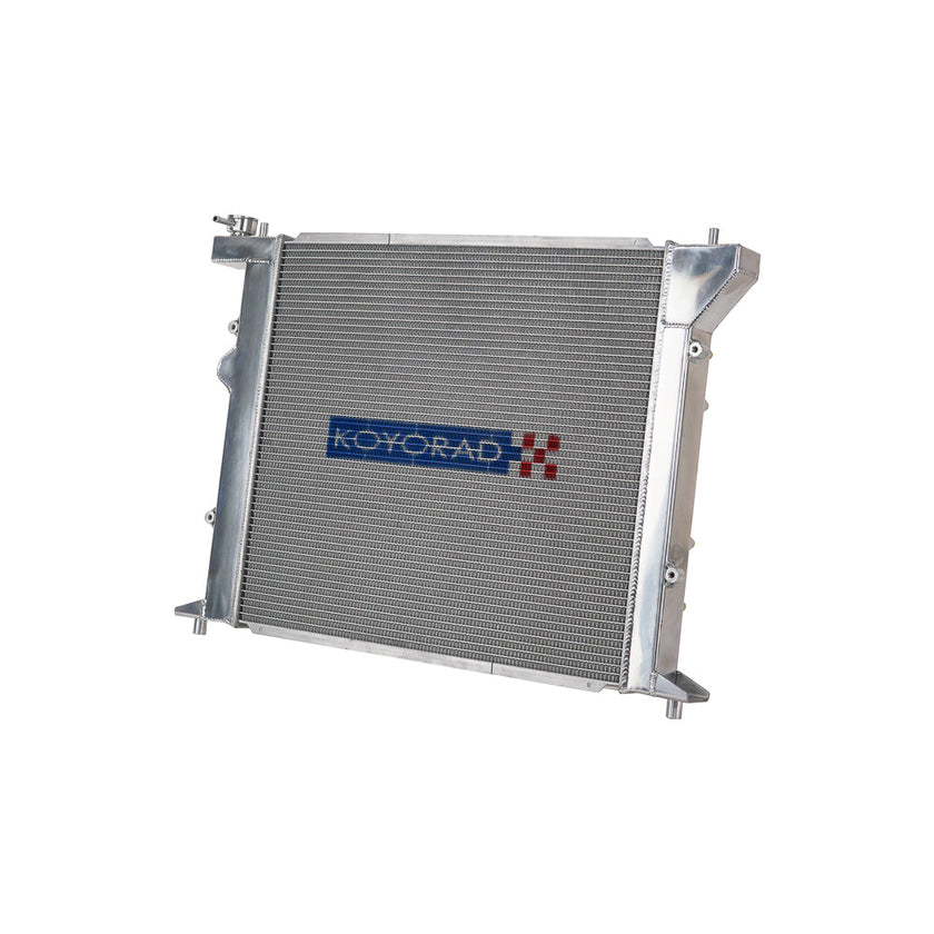 Koyo Racing Aluminium Alloy Radiator Toyota Chaser Cresta Cressida Mark II 92+