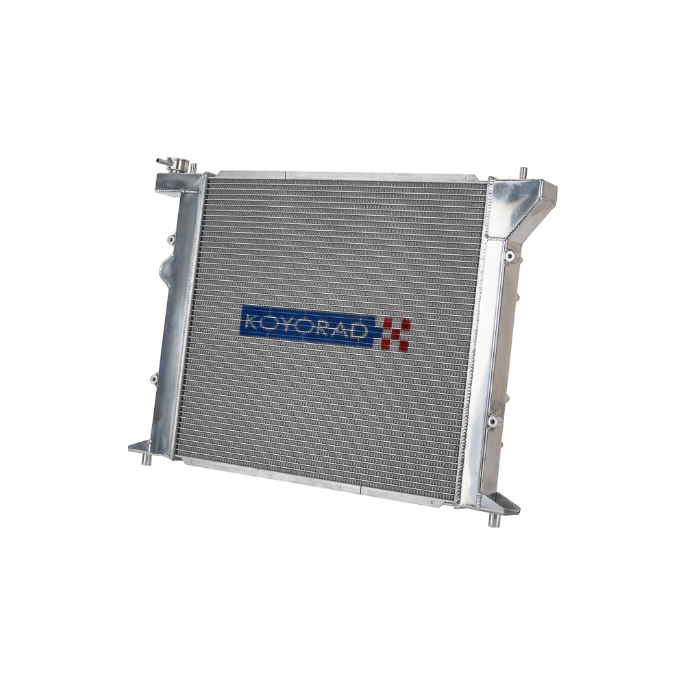 Koyo Racing Aluminium Alloy Radiator Toyota Chaser Cresta Cressida Mark II 92+