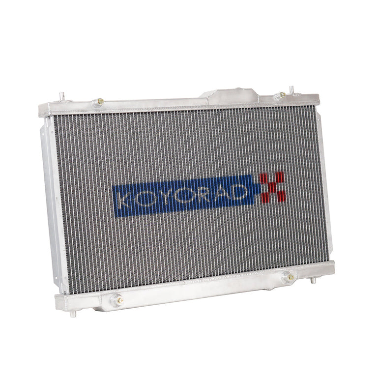 Koyo Racing Aluminium Alloy Radiator Honda Civic FC FK Type R 17+