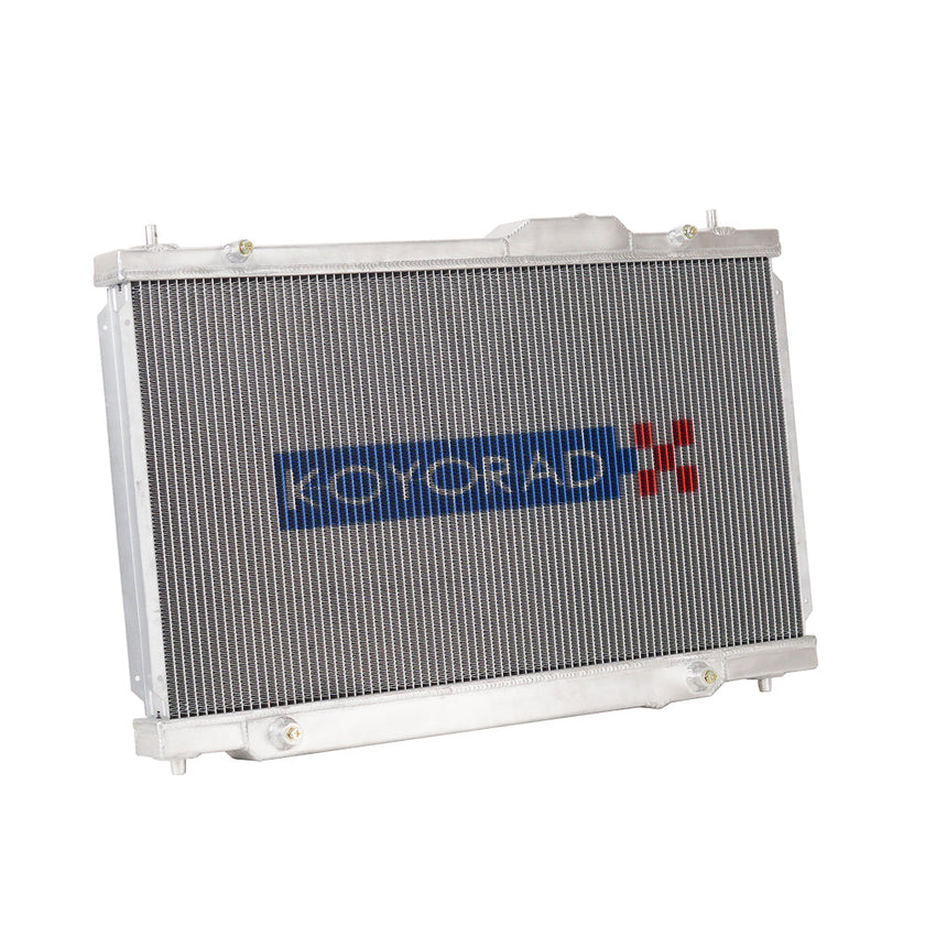 Koyo Racing Aluminium Alloy Radiator Honda Civic FC FK Type R 17+