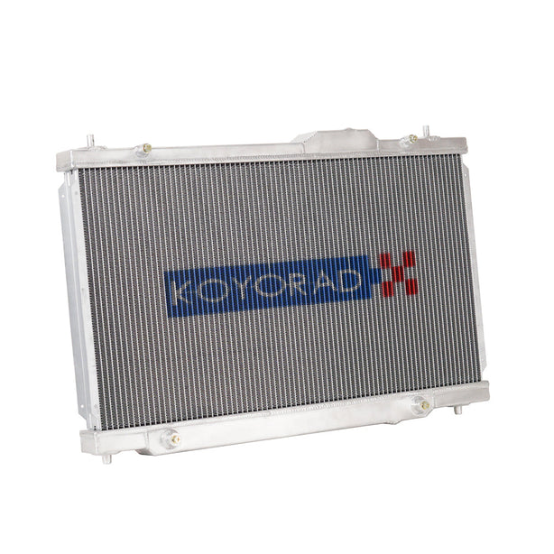 Koyo Racing Aluminium Alloy Radiator Honda Civic FC FK Type R 17+