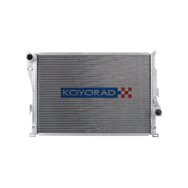Koyo Racing Aluminium Alloy Radiator BMW M3 E46 00+
