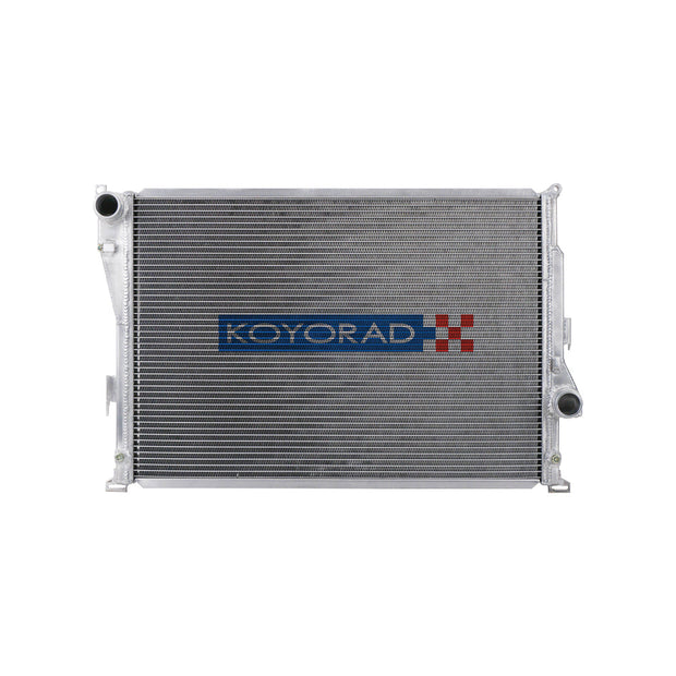 Koyo Racing Aluminium Alloy Radiator BMW M3 E46 00+