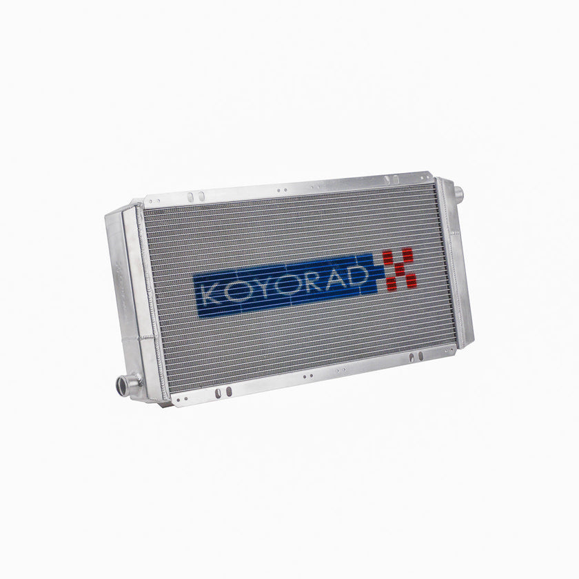 Koyo Racing Aluminium Alloy Radiator Lotus Elise Exige S1 S2 S3 340R 2-ELEVEN 96+