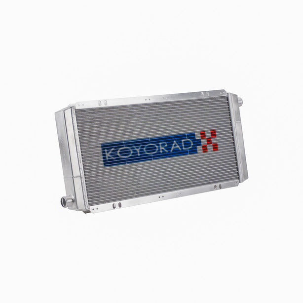 Koyo Racing Aluminium Alloy Radiator Lotus Elise Exige S1 S2 S3 340R 2-ELEVEN 96+