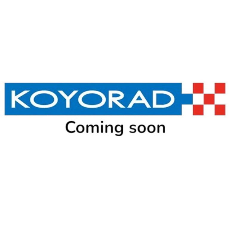 Koyo Racing Aluminium Alloy Radiator Suzuki Swace 18+