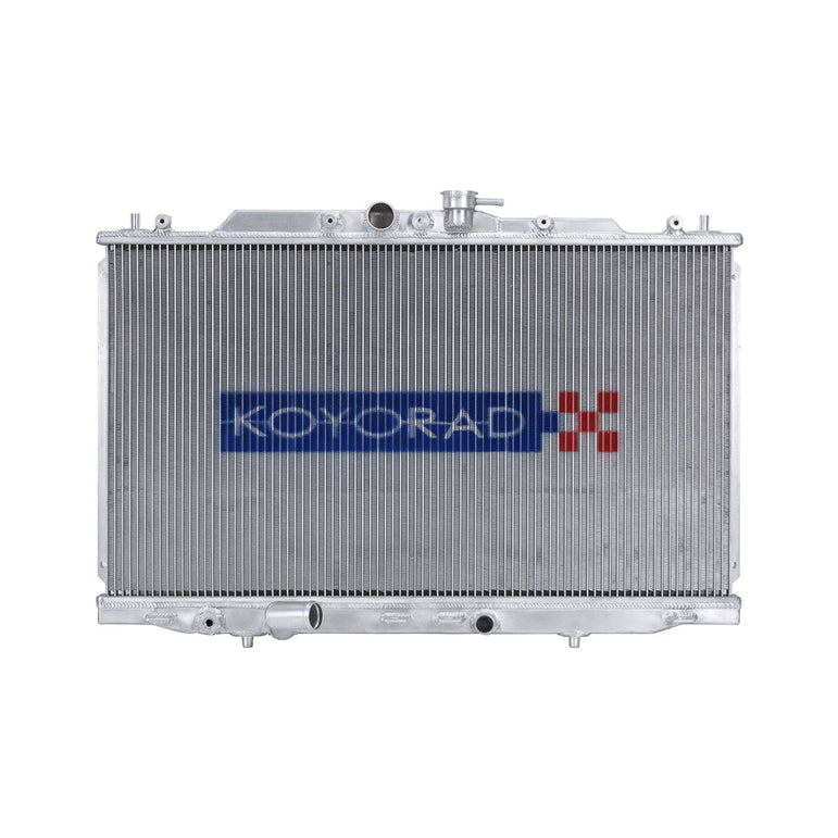 Koyo Racing Aluminium Alloy Radiator Honda Accord Prelude CD BB6 BB8 93+