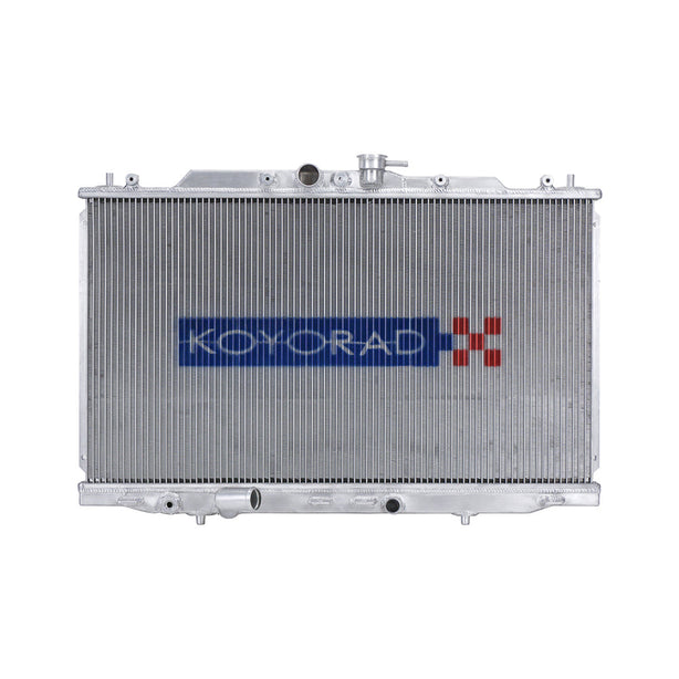 Koyo Racing Aluminium Alloy Radiator Honda Accord Prelude CD BB6 BB8 93+