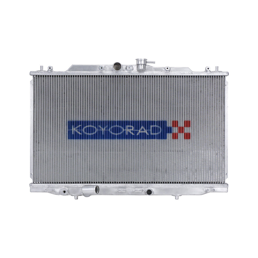 Koyo Racing Aluminium Alloy Radiator Honda Accord Ascot Innova Prelude CB BB 89+