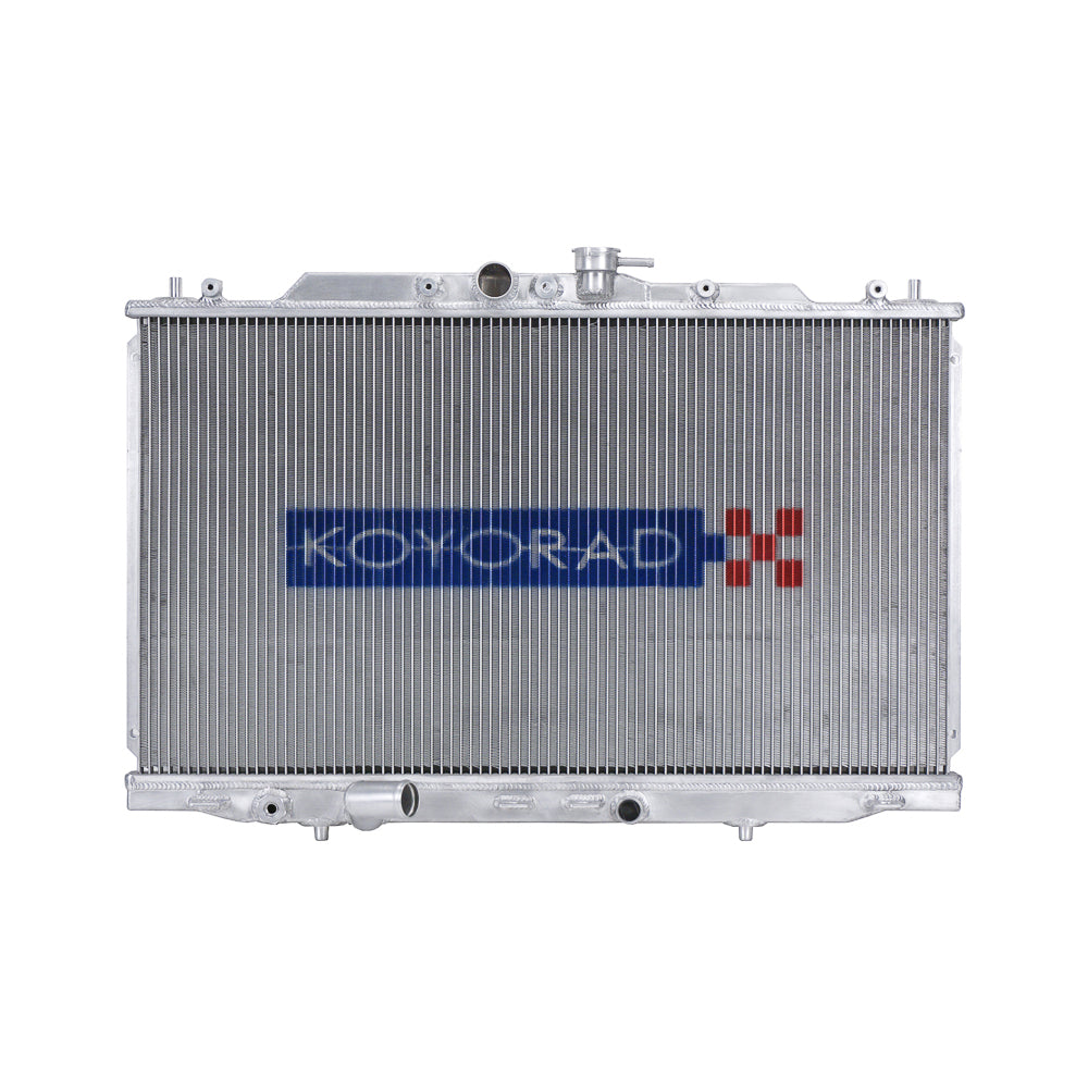Koyo Racing Aluminium Alloy Radiator Honda Accord Ascot Innova Prelude CB BB 89+