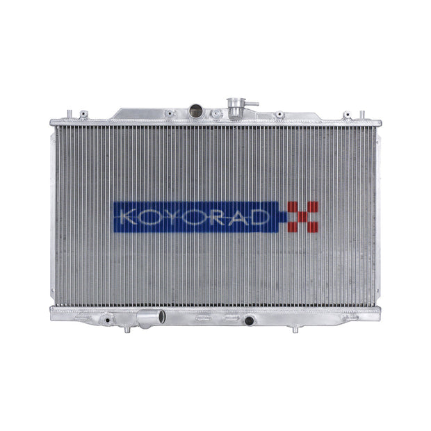 Koyo Racing Aluminium Alloy Radiator Honda Accord Prelude CD BB6 BB8 93+