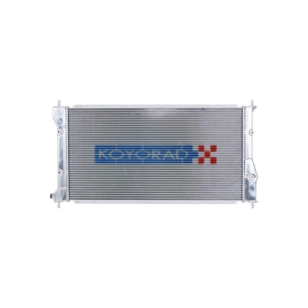 Koyo Racing Aluminium Alloy Radiator Toyota 86 GT86 GR86 12+