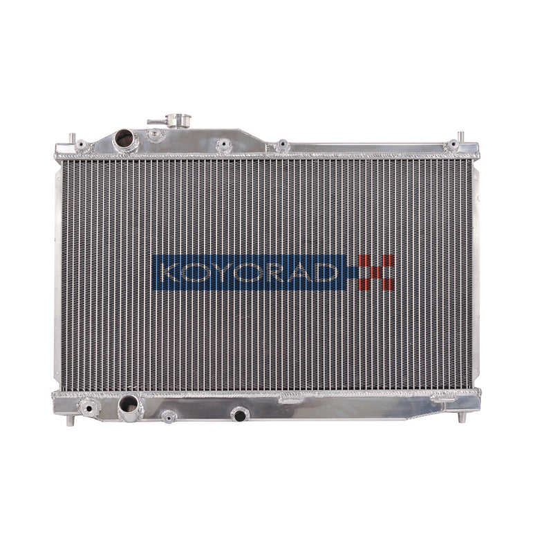 Koyo Racing Aluminium Alloy Radiator Honda Prelude BB 91+