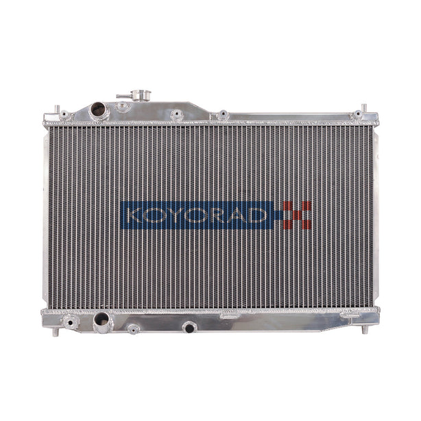Koyo Racing Aluminium Alloy Radiator Honda Prelude BB 91+