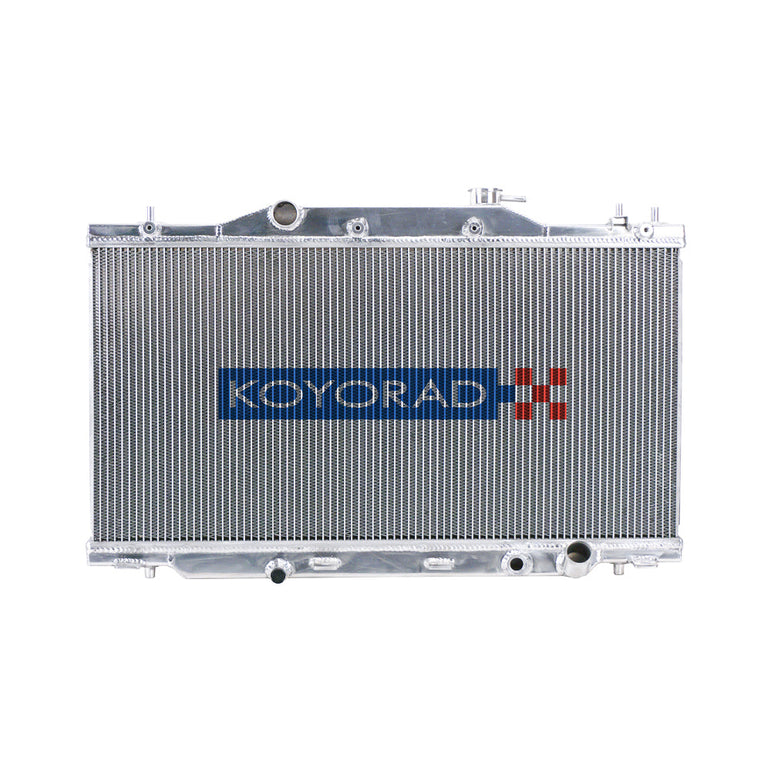 Koyo Racing Aluminium Alloy Radiator Honda Integra Type R DC5 01+