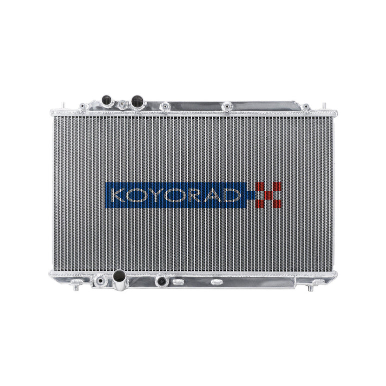 Koyo Racing Aluminium Alloy Radiator Honda Civic FD FN FK 05+