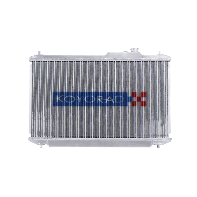 Koyo Racing Aluminium Alloy Radiator Honda Integra DC2 DC4 93+