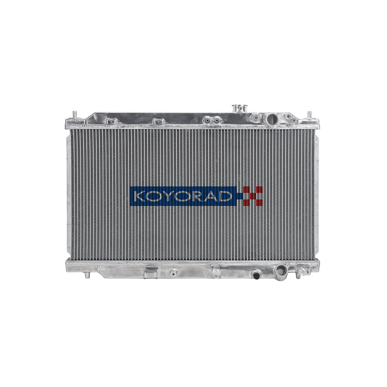 Koyo Racing Aluminium Alloy Radiator Honda Integra DC2 DC4 93+