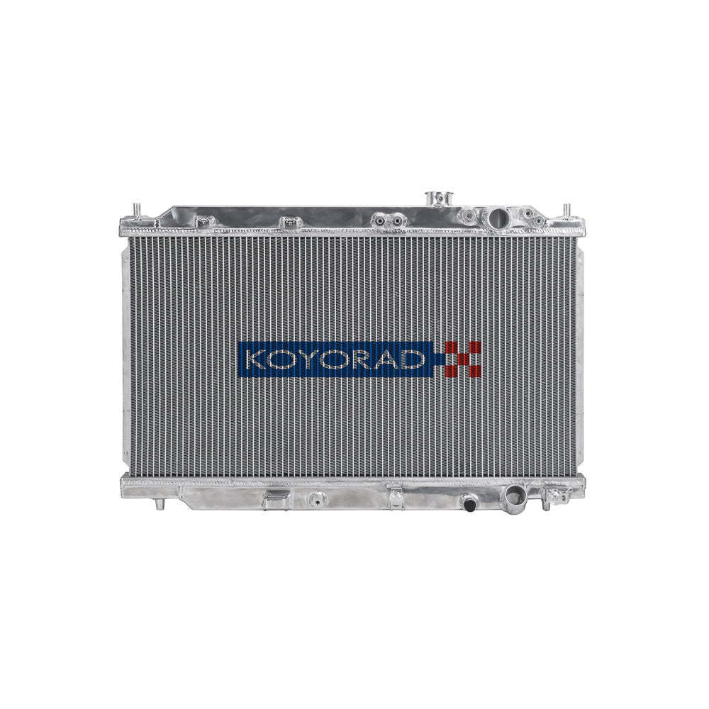 Koyo Racing Aluminium Alloy Radiator Honda Integra DC2 DC4 93+