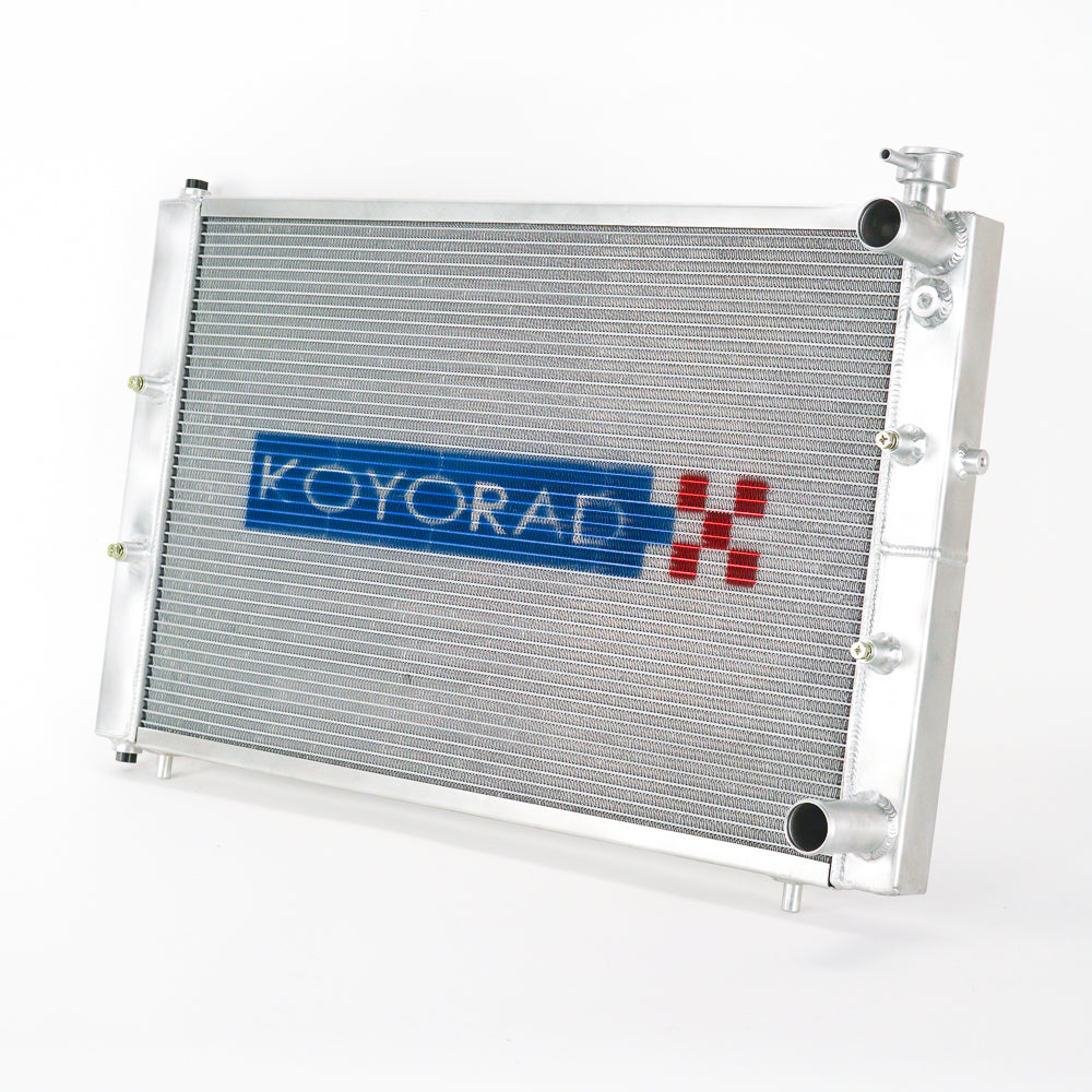 Koyo Racing Aluminium Alloy Radiator Honda Integra DC2 DC4 93+