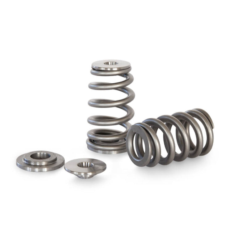 Kelford Cams Beehive Valve Spring and Titantium Retainer Kit Honda K-Series K20 K24