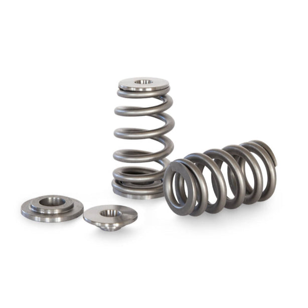 Kelford Cams Beehive Valve Spring and Titantium Retainer Kit Honda K-Series K20 K24