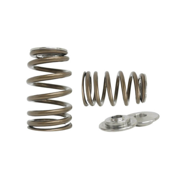 Kelford Cams Beehive Valve Spring and Titantium Retainer Kit Honda K-Series K20A2