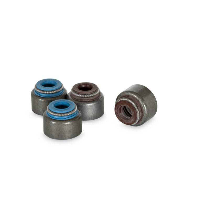 Kelford Cams 5.5mm Exhaust Valve Stem Seal Set of 8 Subaru FA20