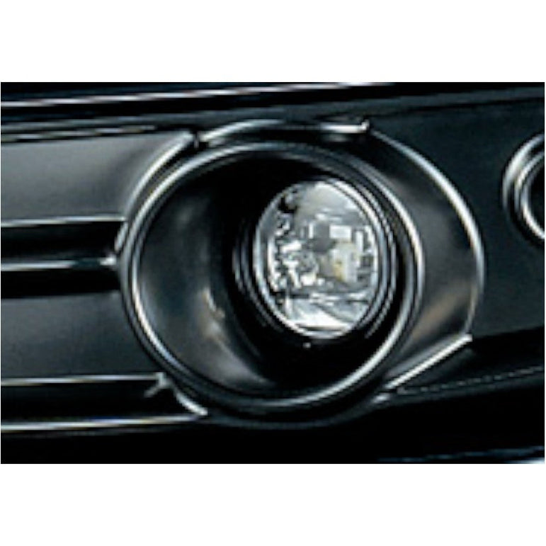 Mugen LED Fog Light Honda Odyssey RC1-4 16-25