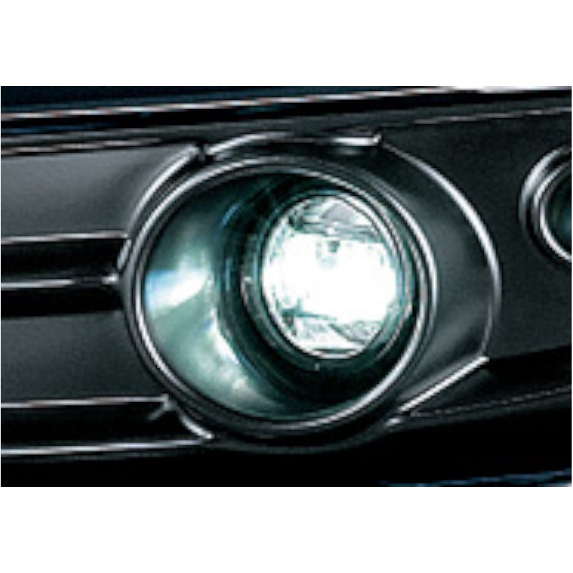 Mugen LED Fog Light Honda Odyssey RC1-4 16-25