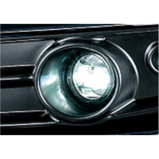 Mugen LED Fog Light Honda Odyssey RC1-4 16-25