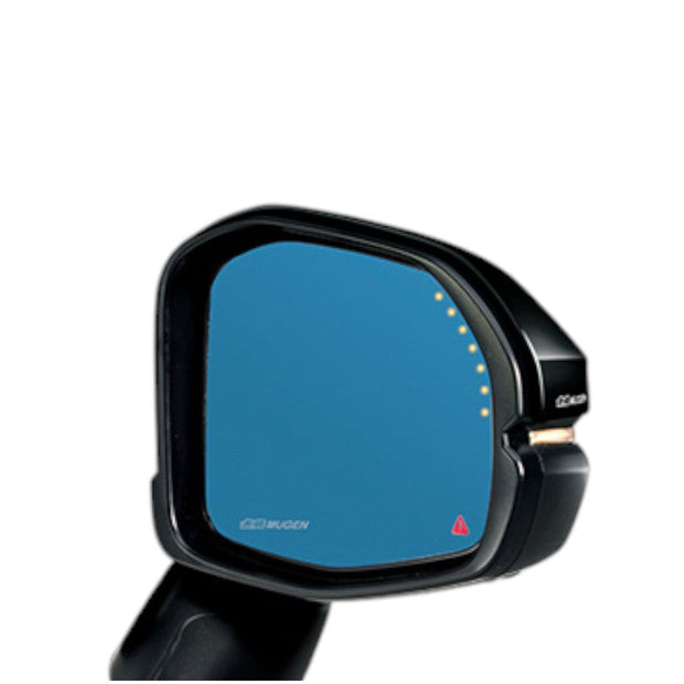Mugen Hydrophilic Led Mirror Honda Stepwgn RP6-8 22+