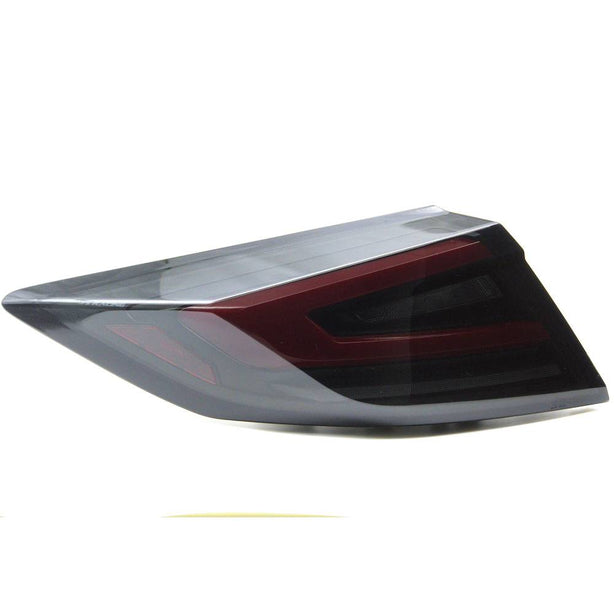 Js Racing Rear Light Kit Honda Civic Type-R FL5