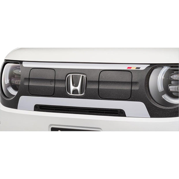 Mugen Front Grille Decal Sticker Honda N-One E: JG5-6 25+