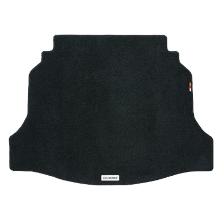 Mugen Sports Luggage Boot Mat Black Honda Civic FK7 17-21