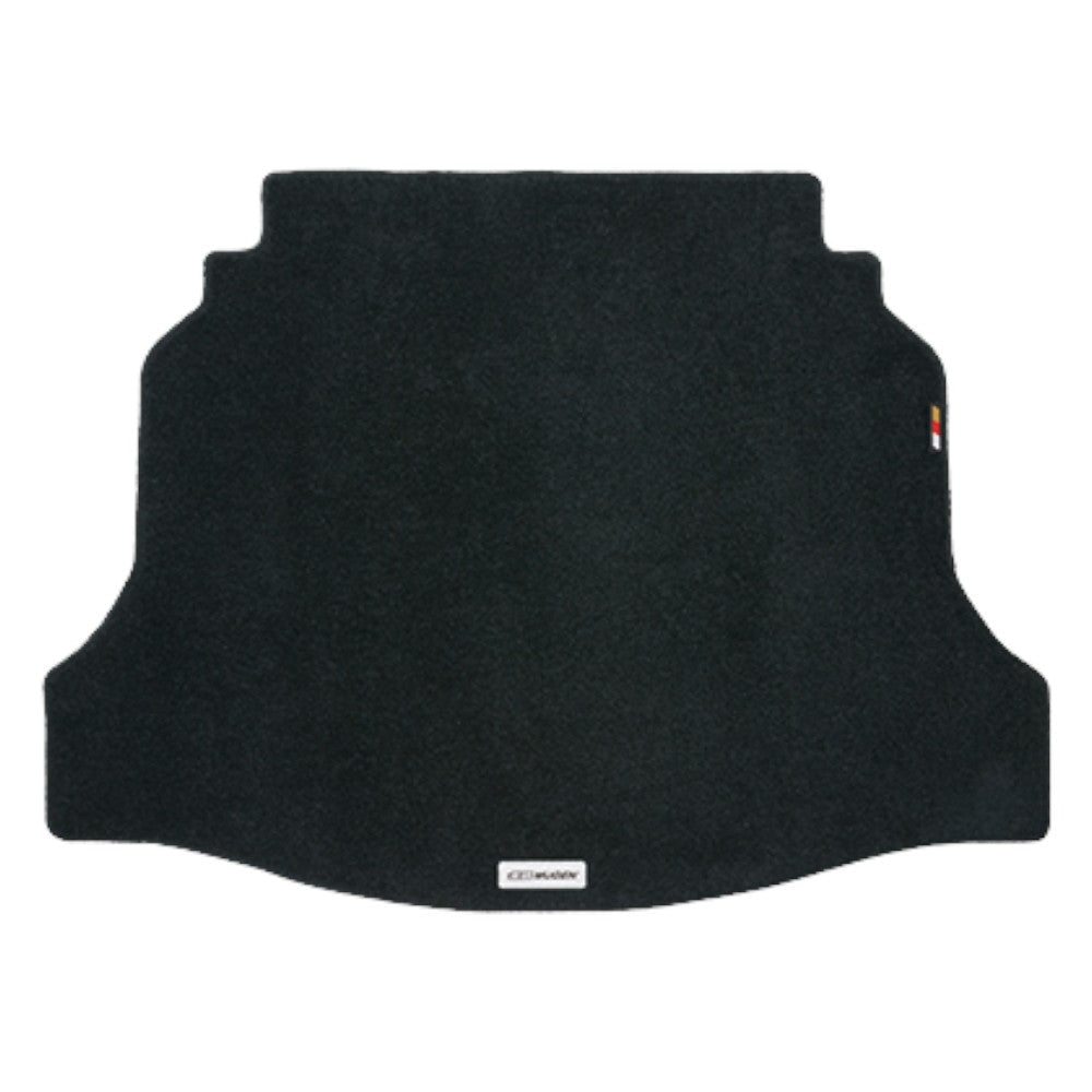 Mugen Sports Luggage Boot Mat Black Honda Civic FK7 17-21
