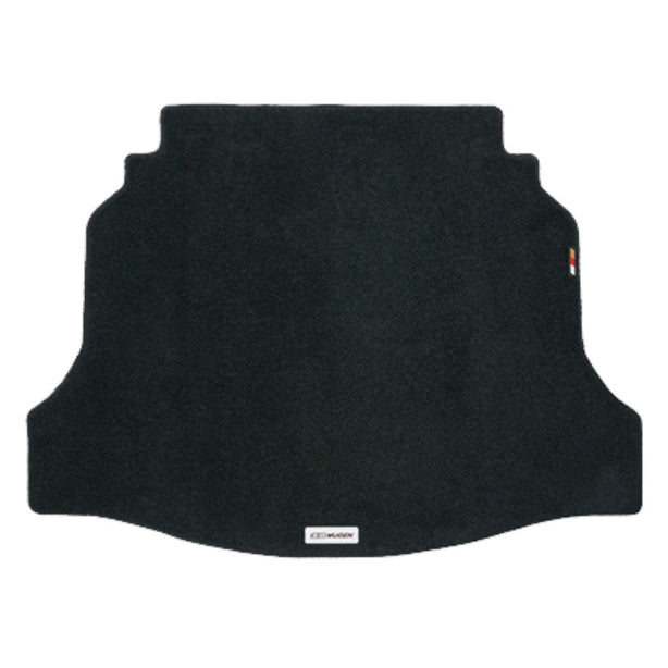Mugen Sports Luggage Boot Mat Black Honda Civic FK7 17-21