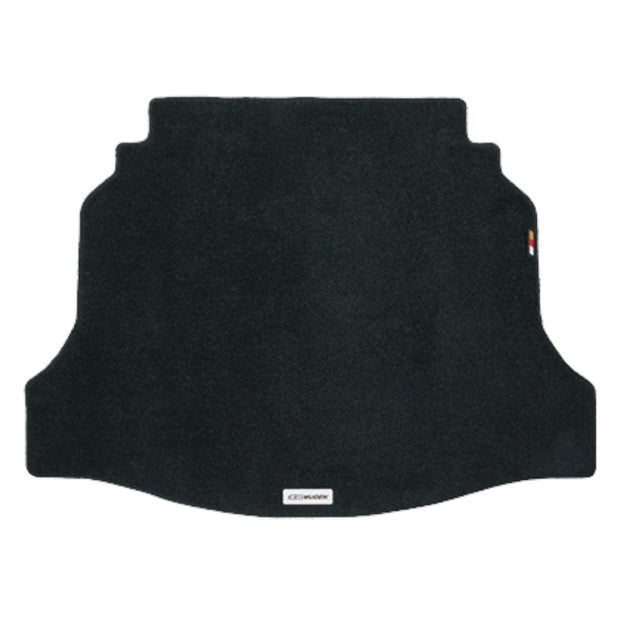 Mugen Sports Luggage Boot Mat Black Honda Civic Type R FK8 17-22
