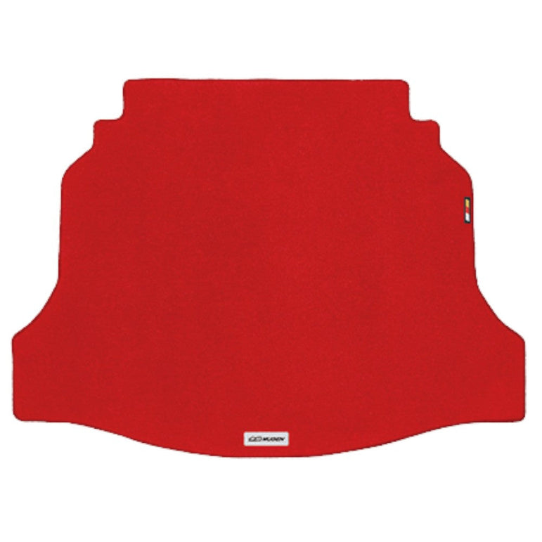 Mugen Sports Luggage Boot Mat Black Honda Civic FK7 17-21