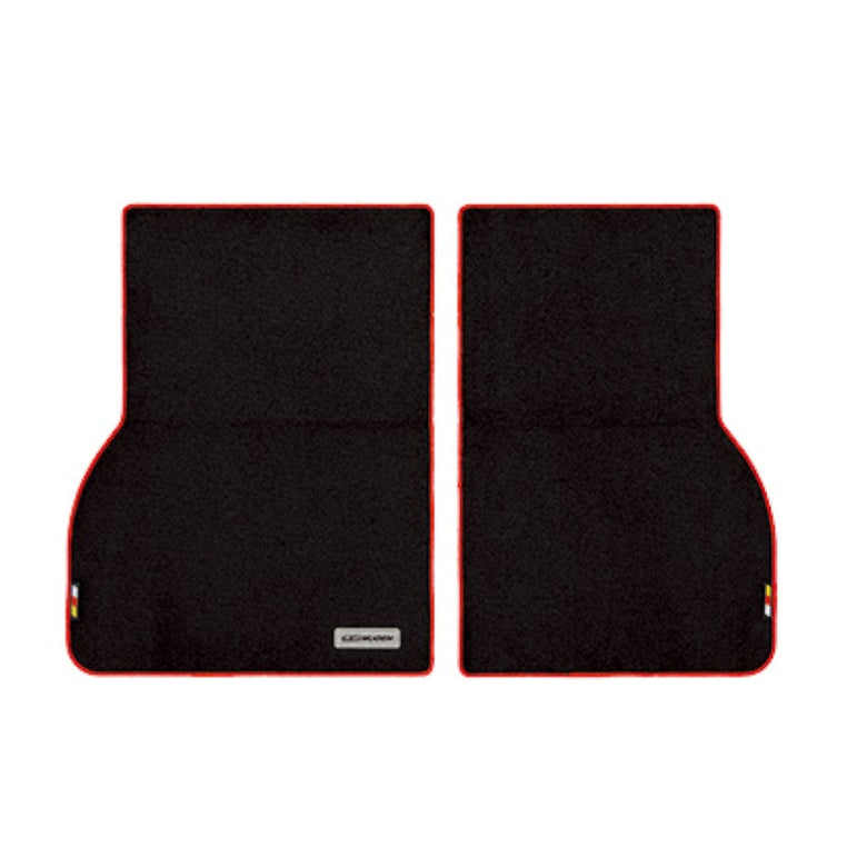 Mugen Sports Luggage Boot Mat Honda Stepwgn RP1-5 15-22