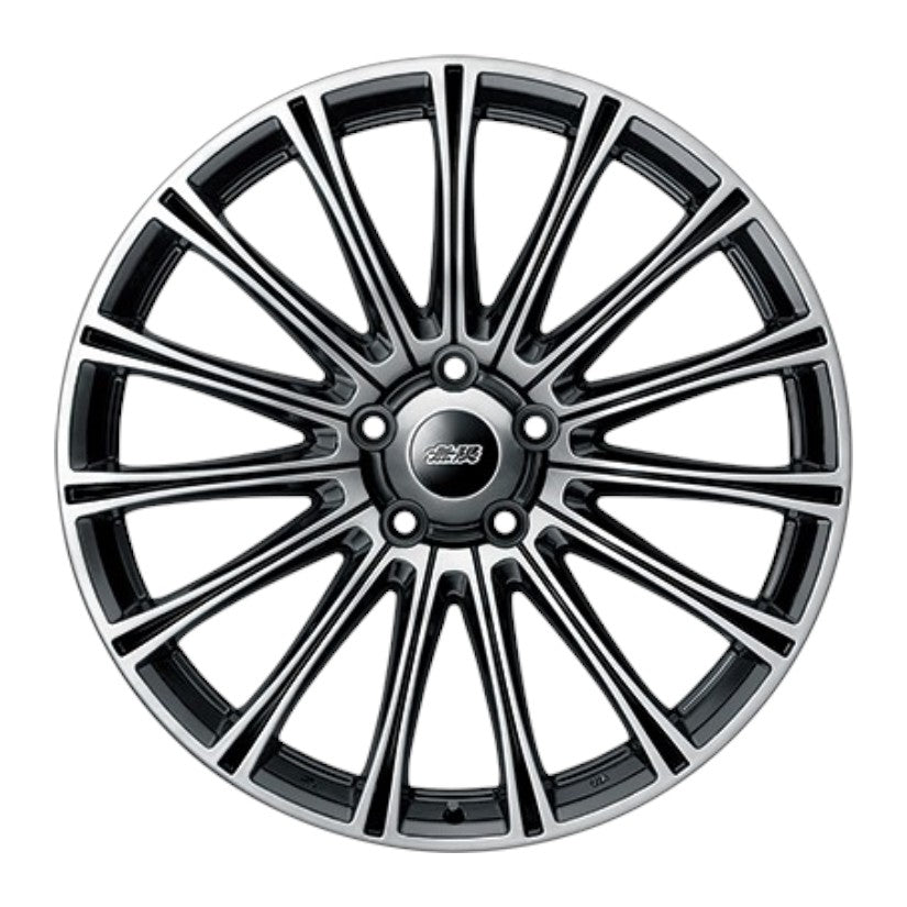 Mugen MDA 17x7.0J ET50 5x114.3 Honda Stepwgn RP1-5 15-22