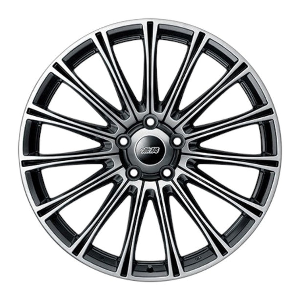 Mugen MDA 17x7.0J ET50 5x114.3 Honda Stepwgn RP1-5 15-22