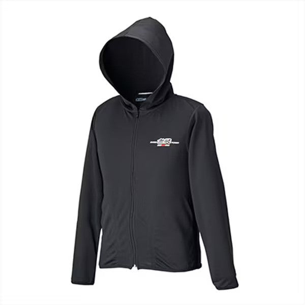 Mugen Power Dry Parka Hoodie