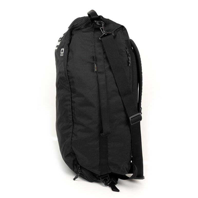 Aston Martin Cognizant F1 X Ogio Fuse 50 Duffel Pack 32