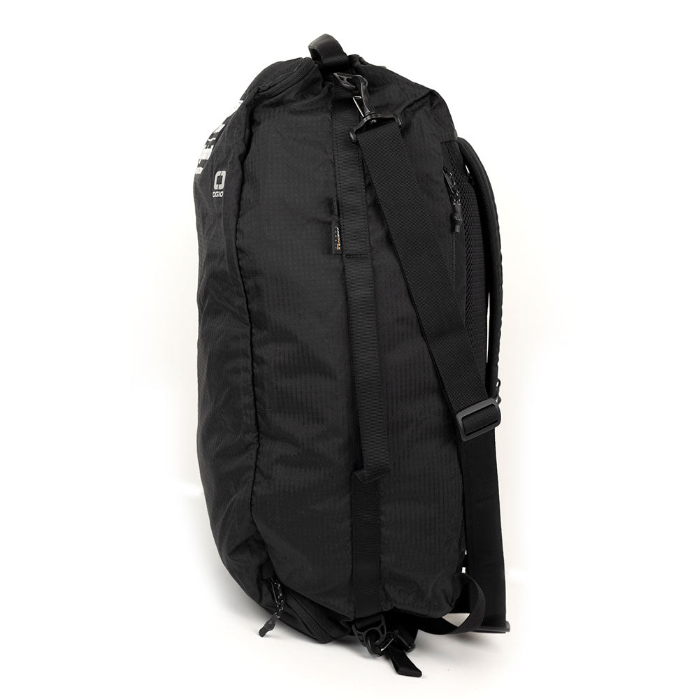 Aston Martin Cognizant F1 X Ogio Fuse 50 Duffel Pack 32