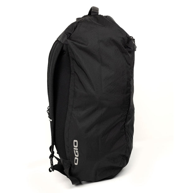 Aston Martin Cognizant F1 X Ogio Fuse 50 Duffel Pack 32