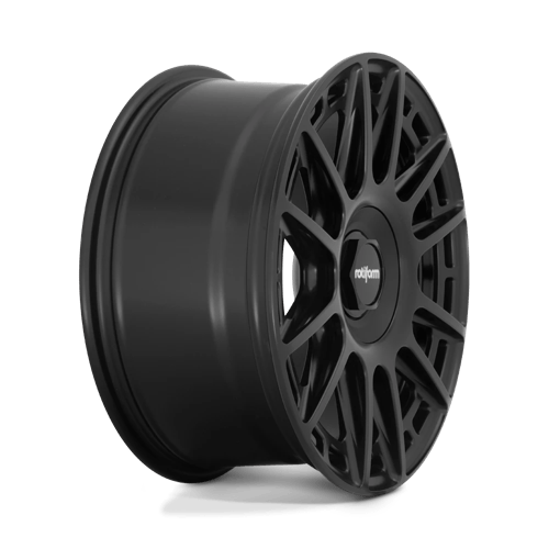 Rotiform R159 OZR Alloy Wheel 18x8.5 ET45 5x112 Matt Black 66.56mm CB