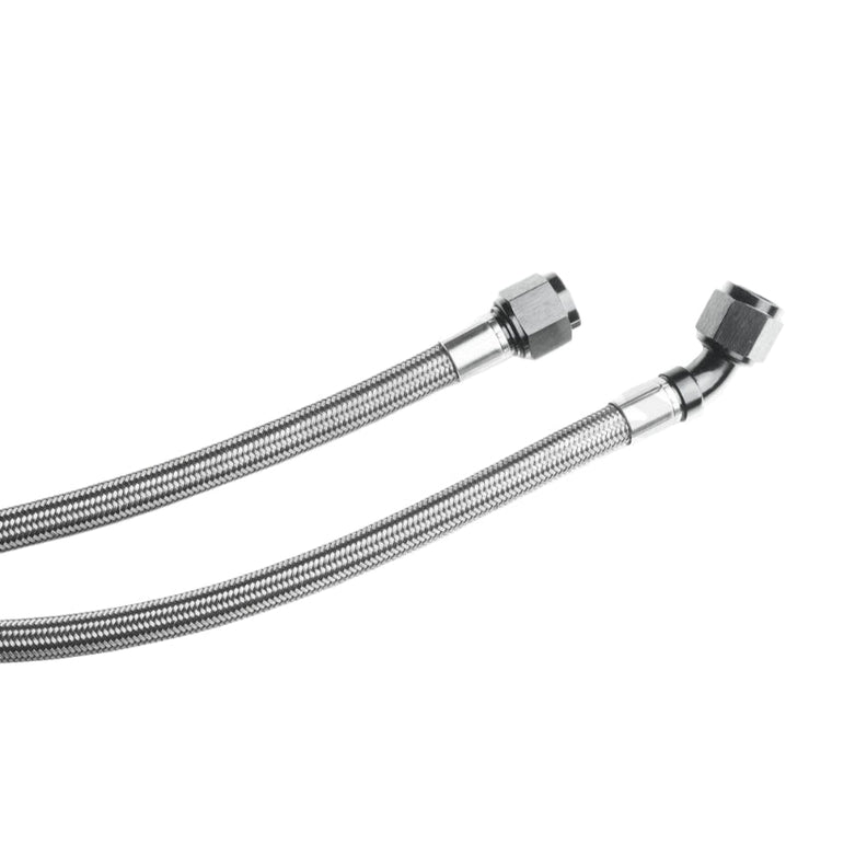 Verus Oil Cooler Kit Toyota Supra Mk5 19-24