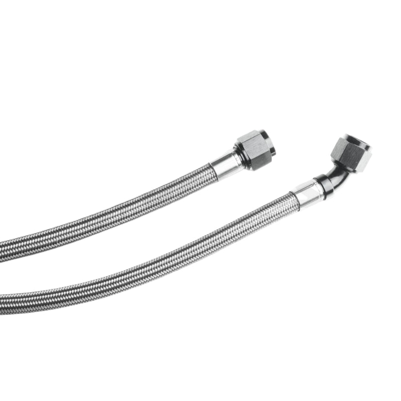 Verus Oil Cooler Kit Toyota Supra Mk5 19-24