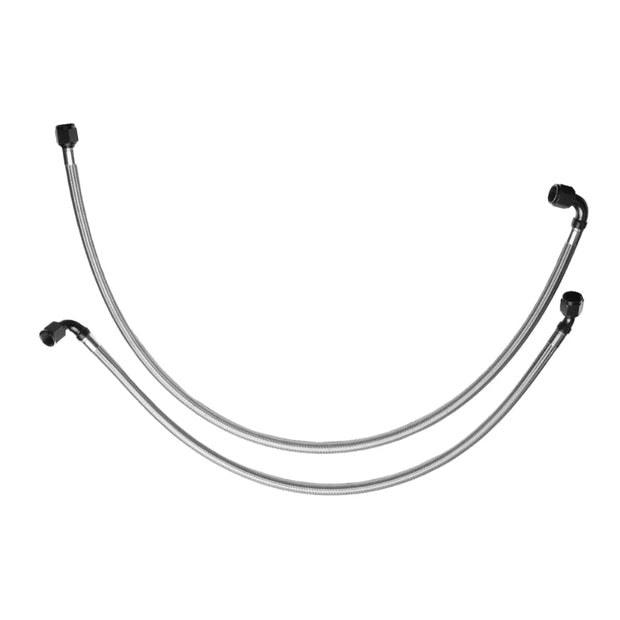 Verus Oil Cooler Kit Toyota Supra Mk5 19-24
